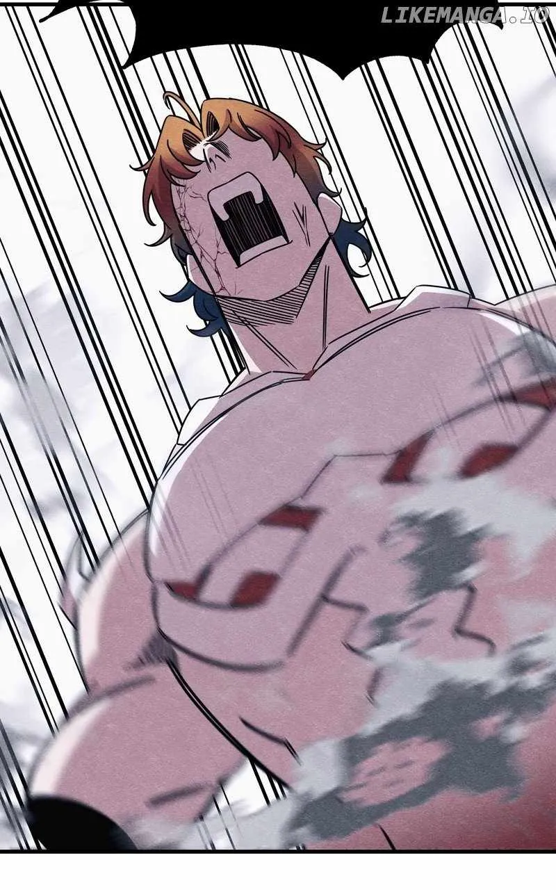 Zombie X Slasher Chapter 86 Online - página 73