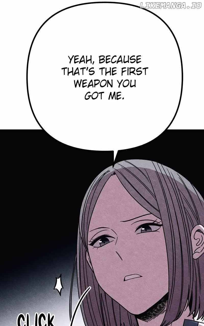 Zombie X Slasher Chapter 86 Online - página 82