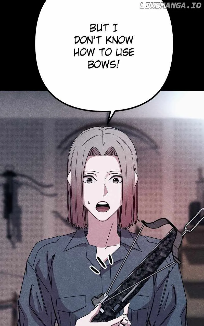 Zombie X Slasher Chapter 86 Online - página 86