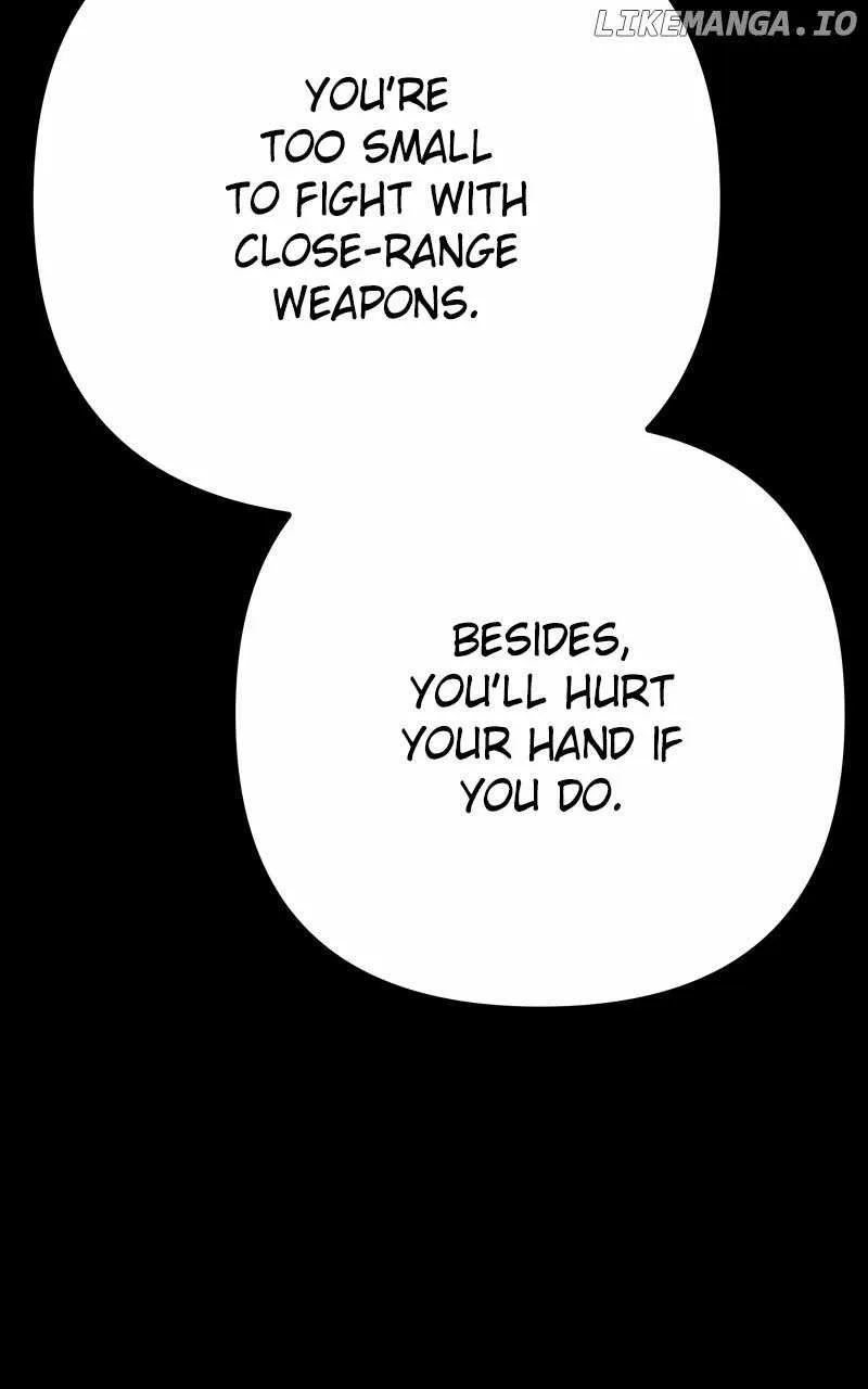 Zombie X Slasher Chapter 86 Online - página 89