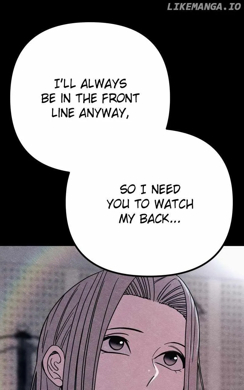 Zombie X Slasher Chapter 86 Online - página 90