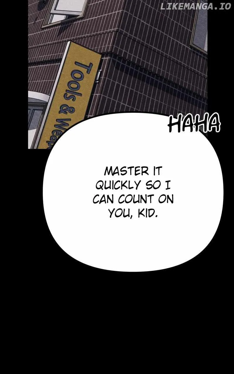 Zombie X Slasher Chapter 86 Online - página 93