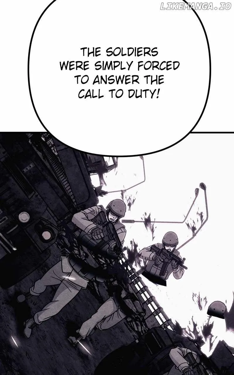 Zombie X Slasher Chapter 86 Online - página 102