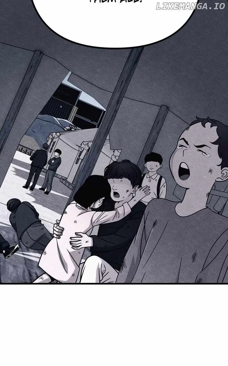 Zombie X Slasher Chapter 86 Online - página 103