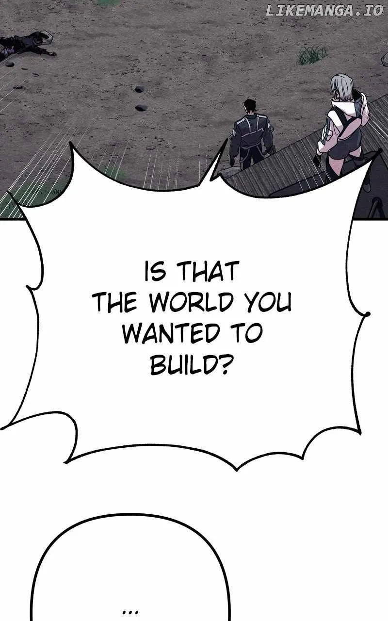 Zombie X Slasher Chapter 86 Online - página 105