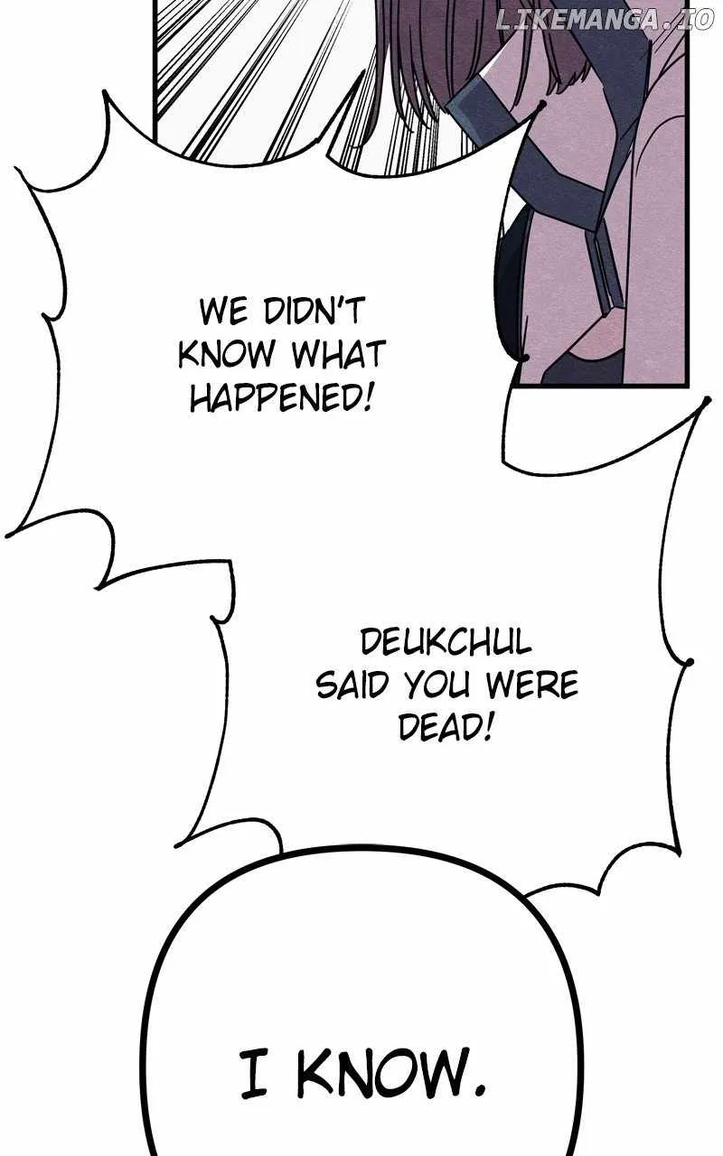 Zombie X Slasher Chapter 86 Online - página 120