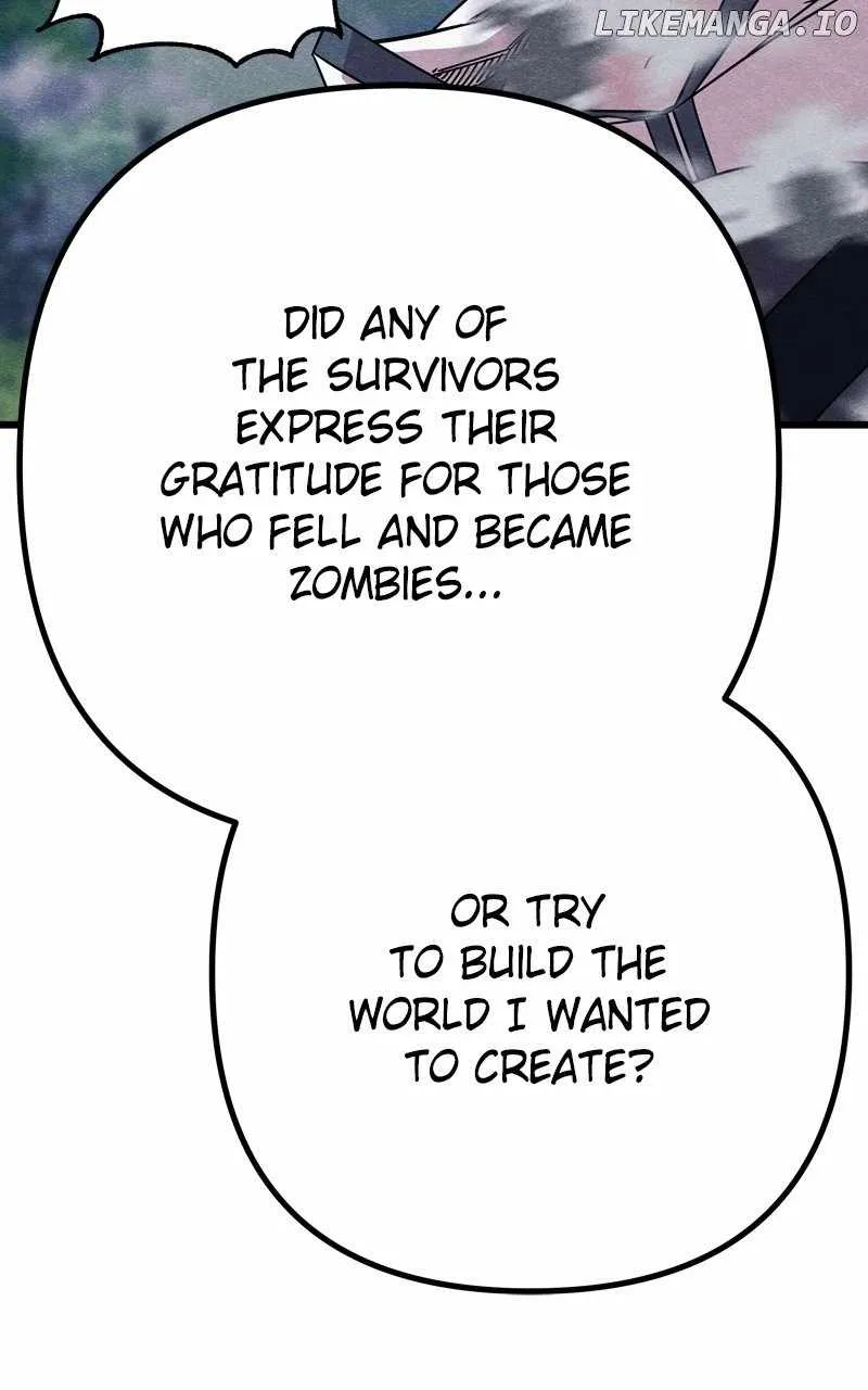 Zombie X Slasher Chapter 86 Online - página 124