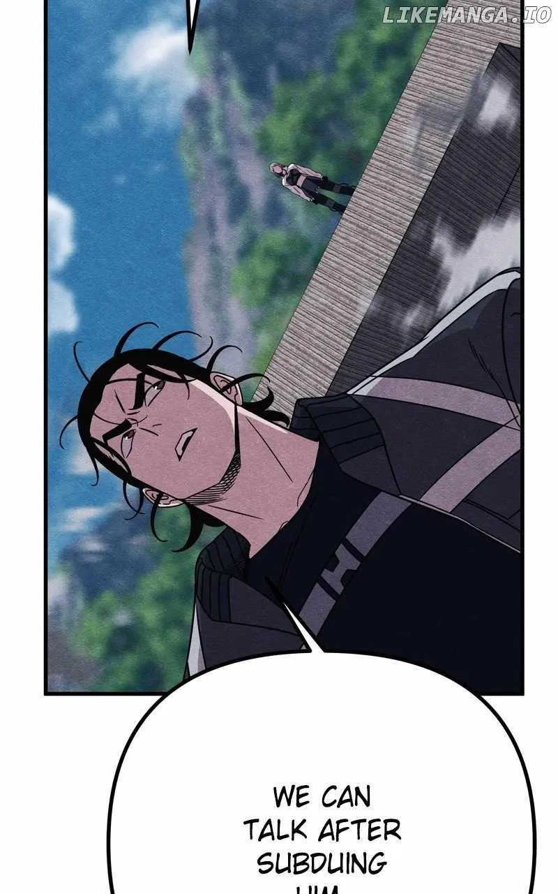 Zombie X Slasher Chapter 86 Online - página 129
