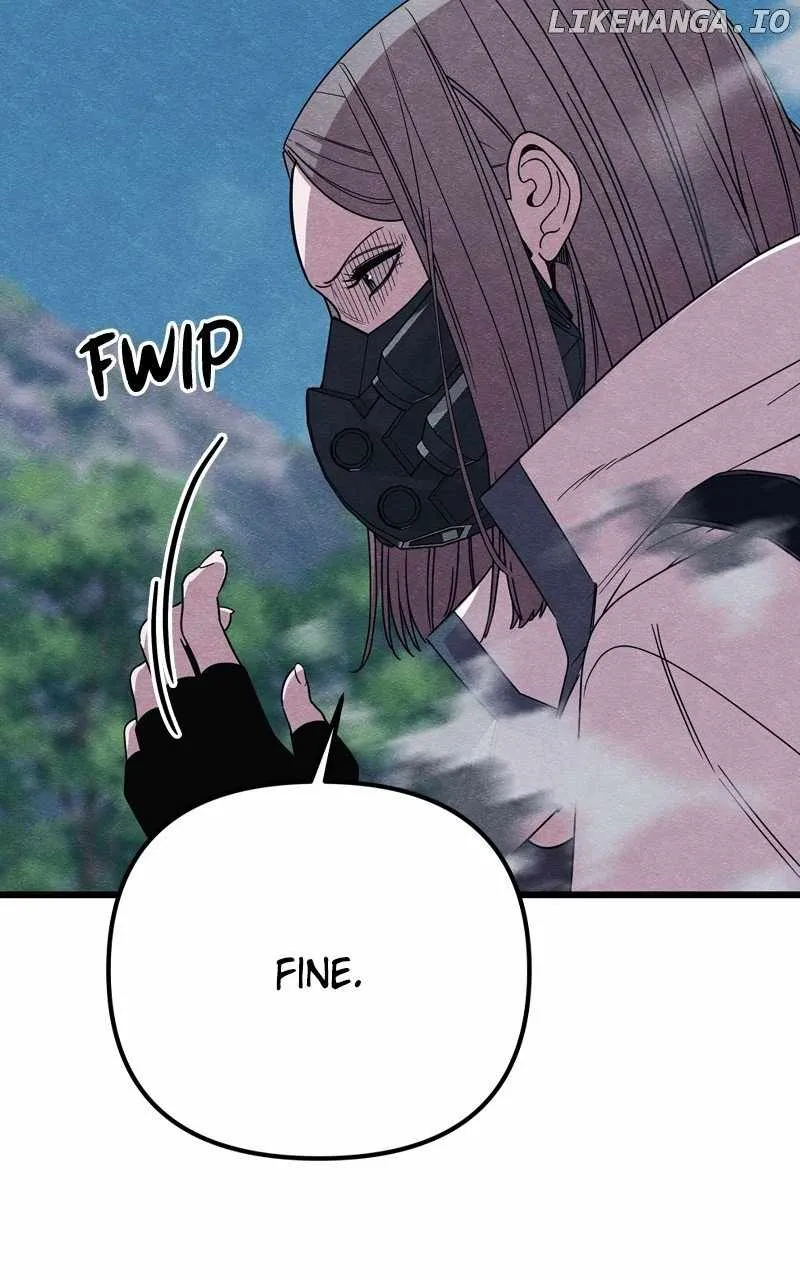 Zombie X Slasher Chapter 86 Online - página 131