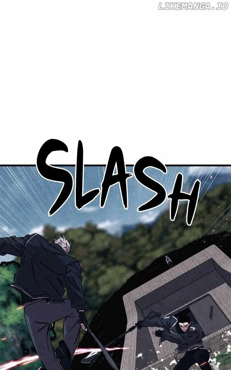 Zombie X Slasher Chapter 86 Online - página 132