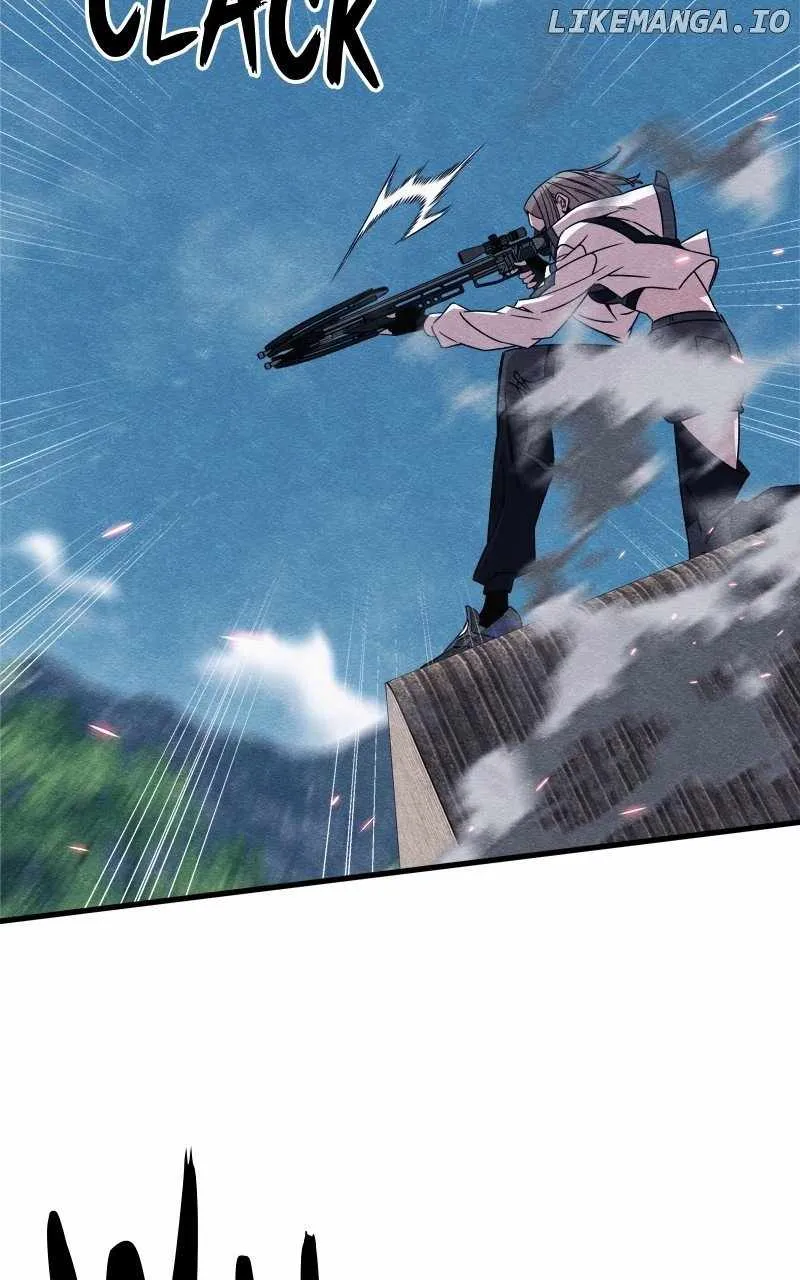 Zombie X Slasher Chapter 86 Online - página 134