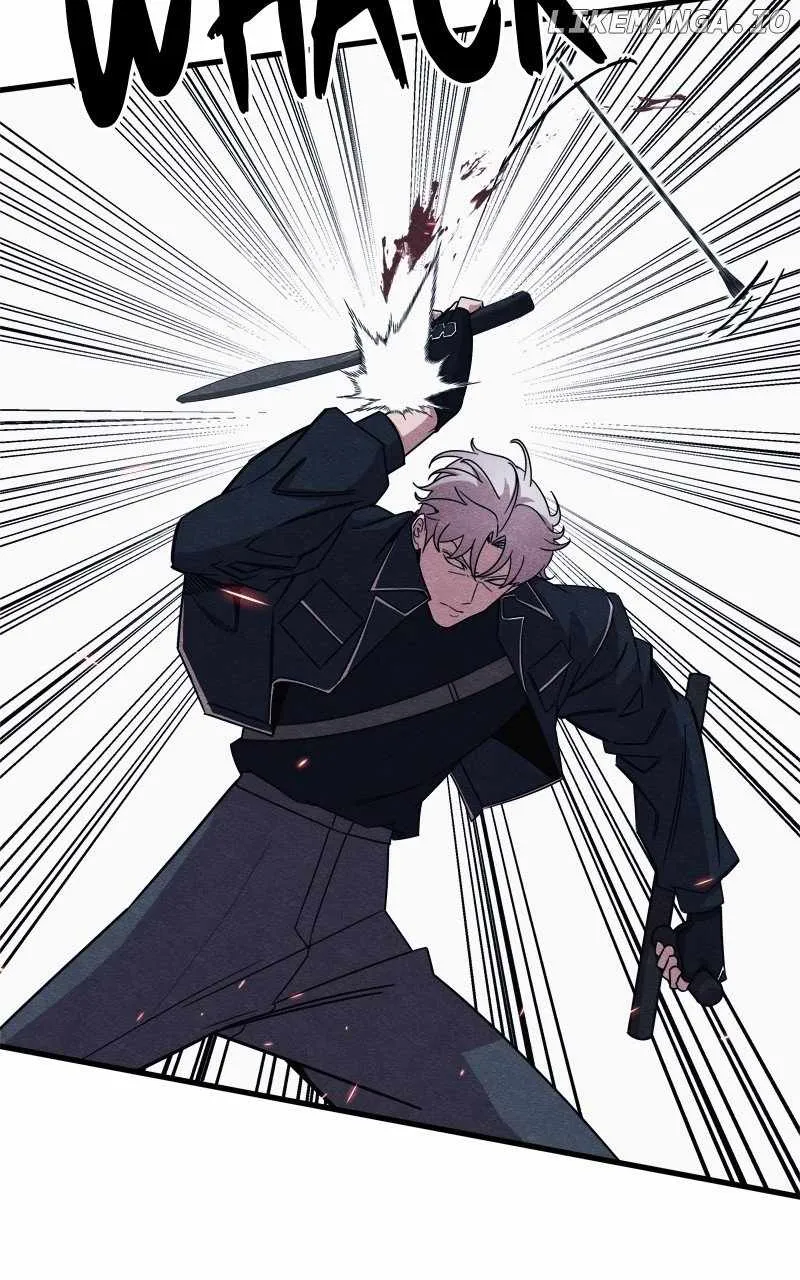Zombie X Slasher Chapter 86 Online - página 137