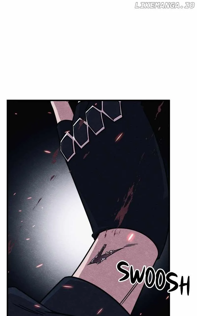 Zombie X Slasher Chapter 86 Online - página 138