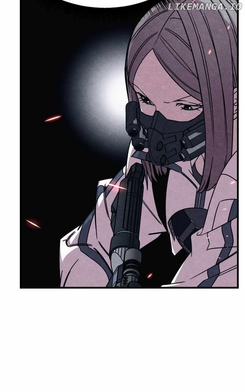 Zombie X Slasher Chapter 86 Online - página 140