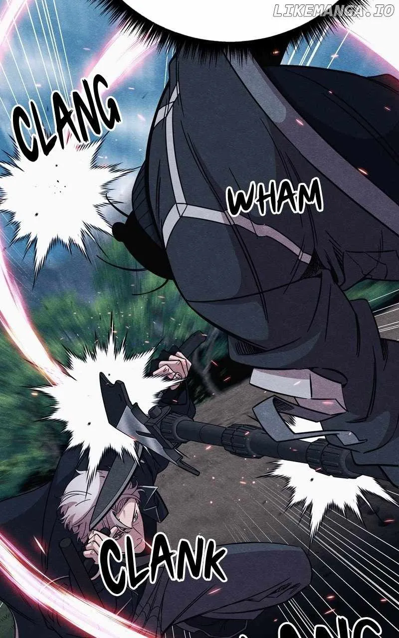 Zombie X Slasher Chapter 86 Online - página 142