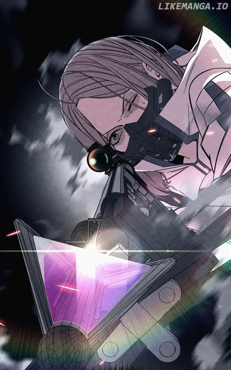 Zombie X Slasher Chapter 86 Online - página 148