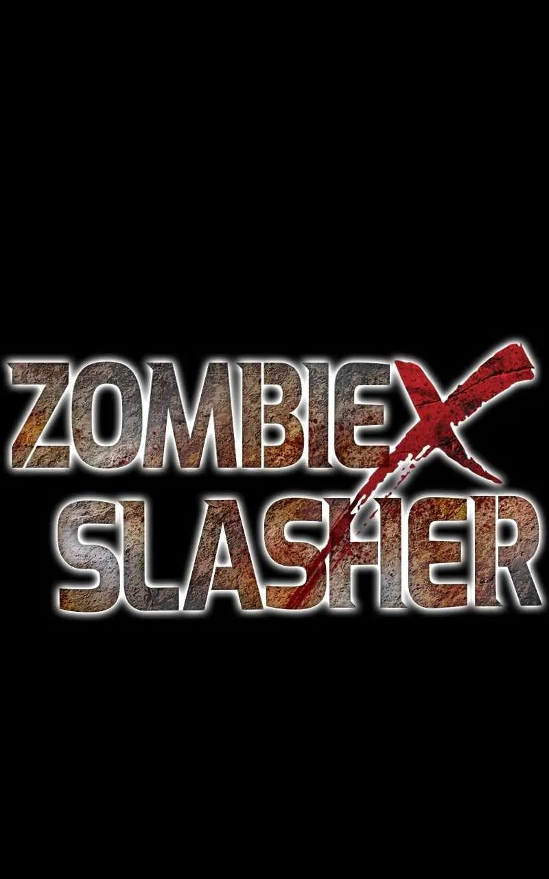 Zombie X Slasher Chapter 87 Online - página 2
