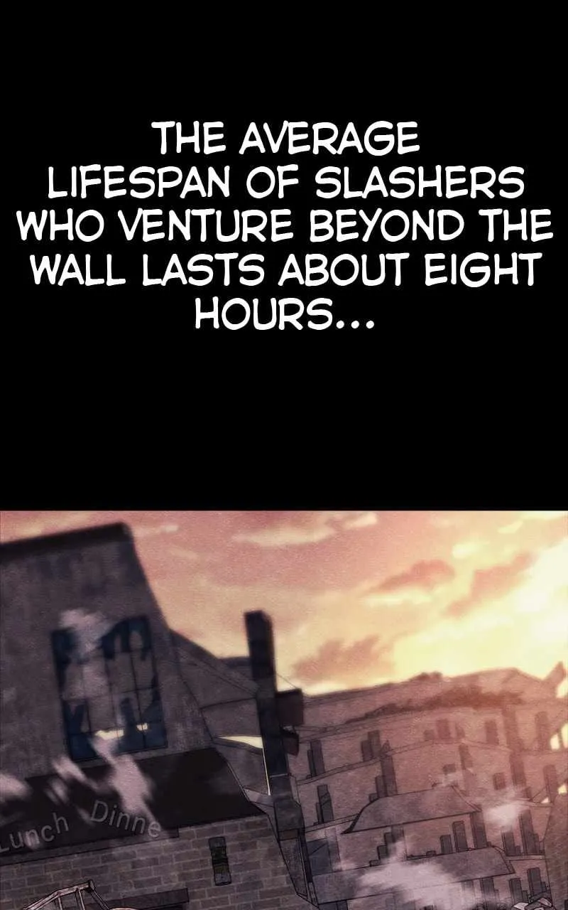 Zombie X Slasher Chapter 87 Online - página 3