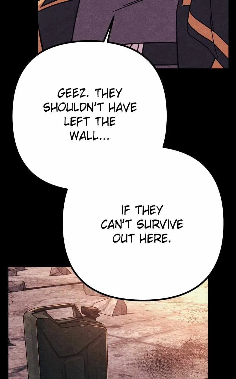 Zombie X Slasher Chapter 87 Online - página 6