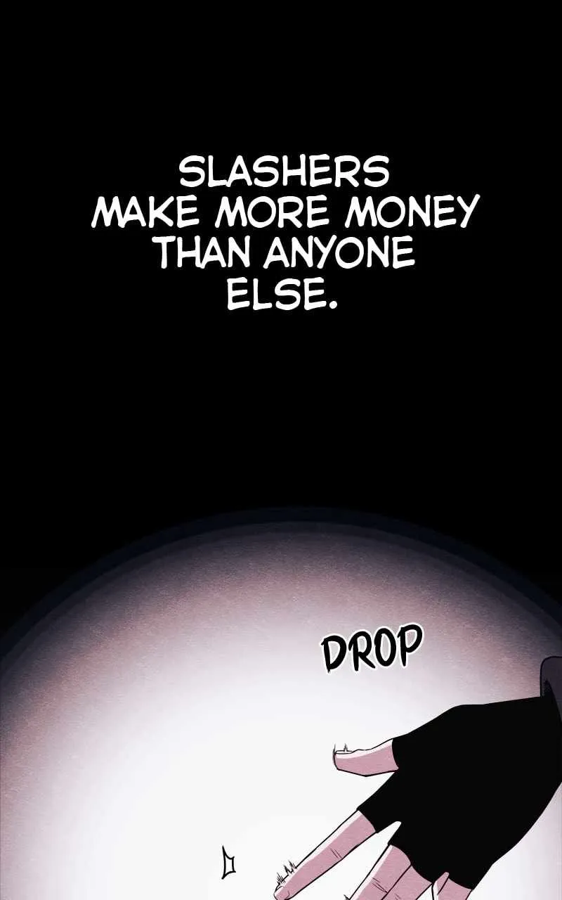 Zombie X Slasher Chapter 87 Online - página 8