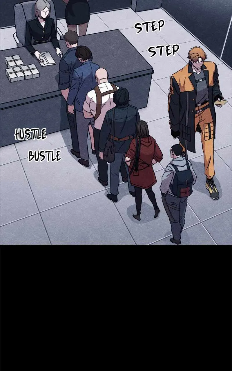 Zombie X Slasher Chapter 87 Online - página 11