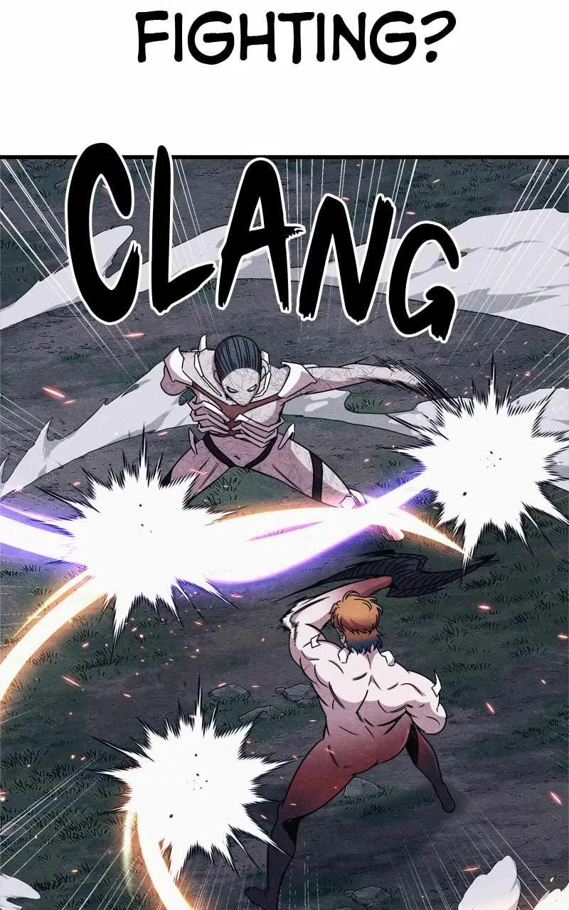Zombie X Slasher Chapter 87 Online - página 23