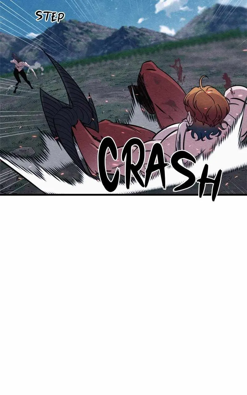 Zombie X Slasher Chapter 87 Online - página 38