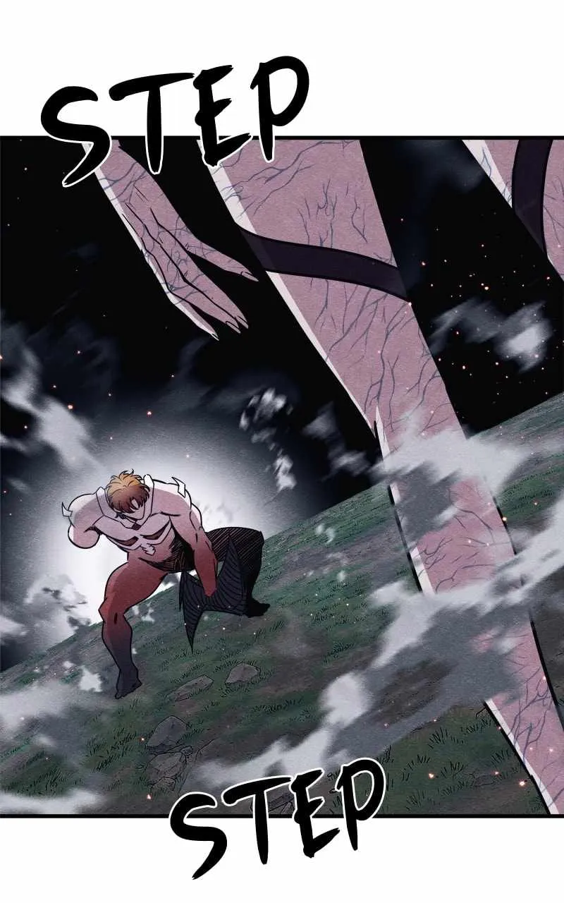 Zombie X Slasher Chapter 87 Online - página 39