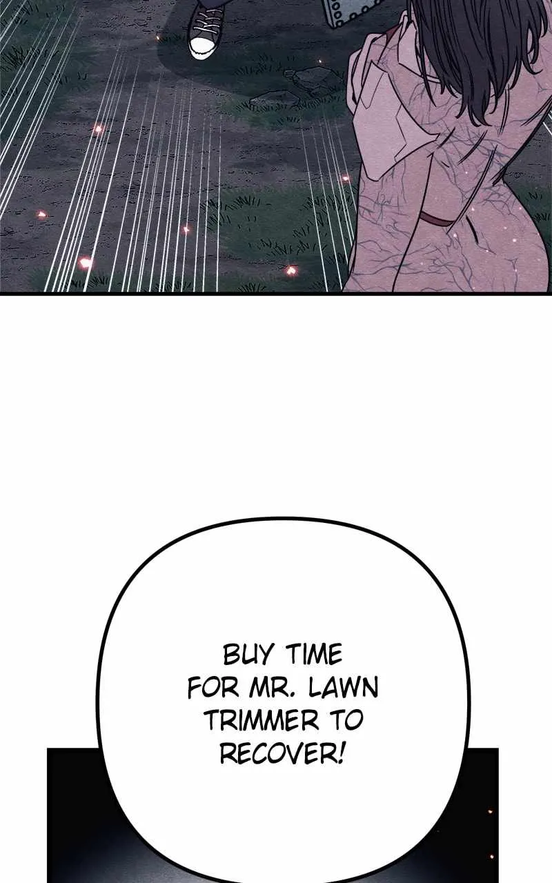 Zombie X Slasher Chapter 87 Online - página 44