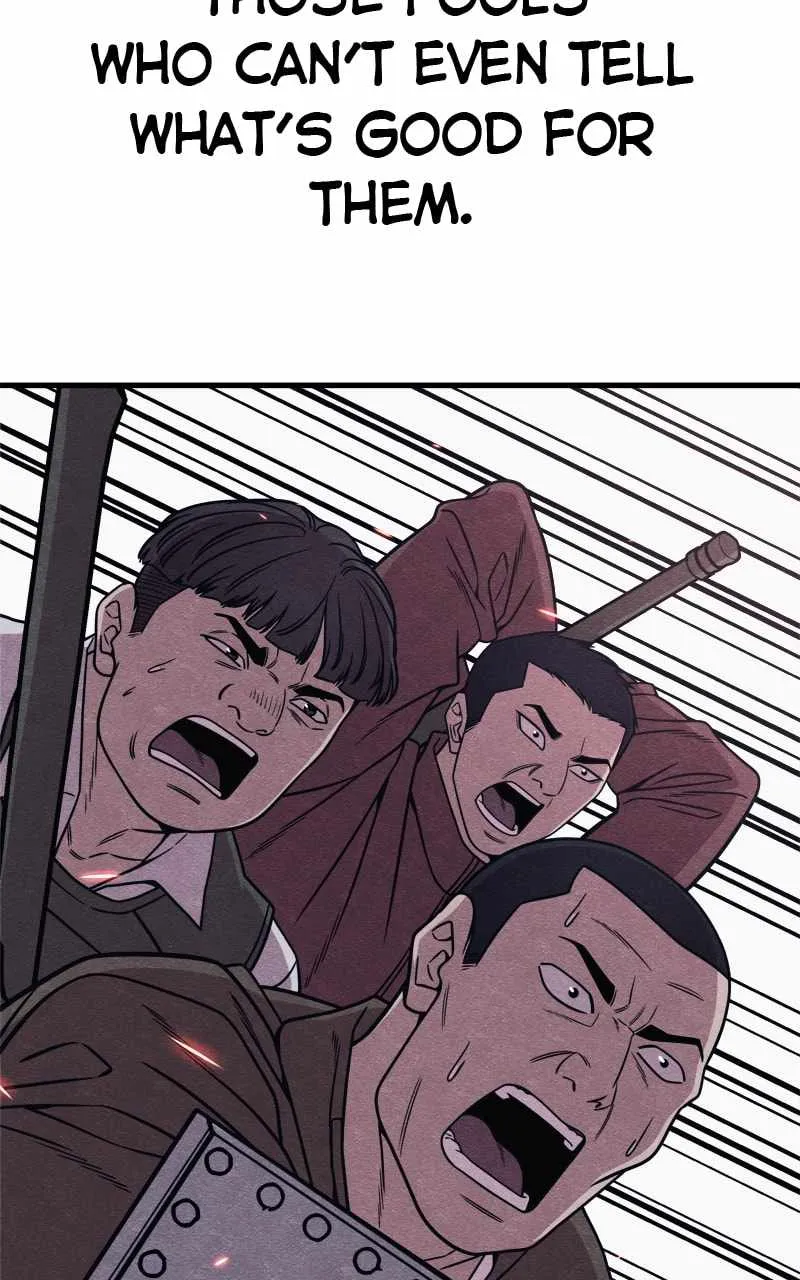 Zombie X Slasher Chapter 87 Online - página 48