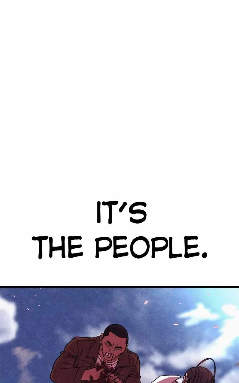Zombie X Slasher Chapter 87 Online - página 54