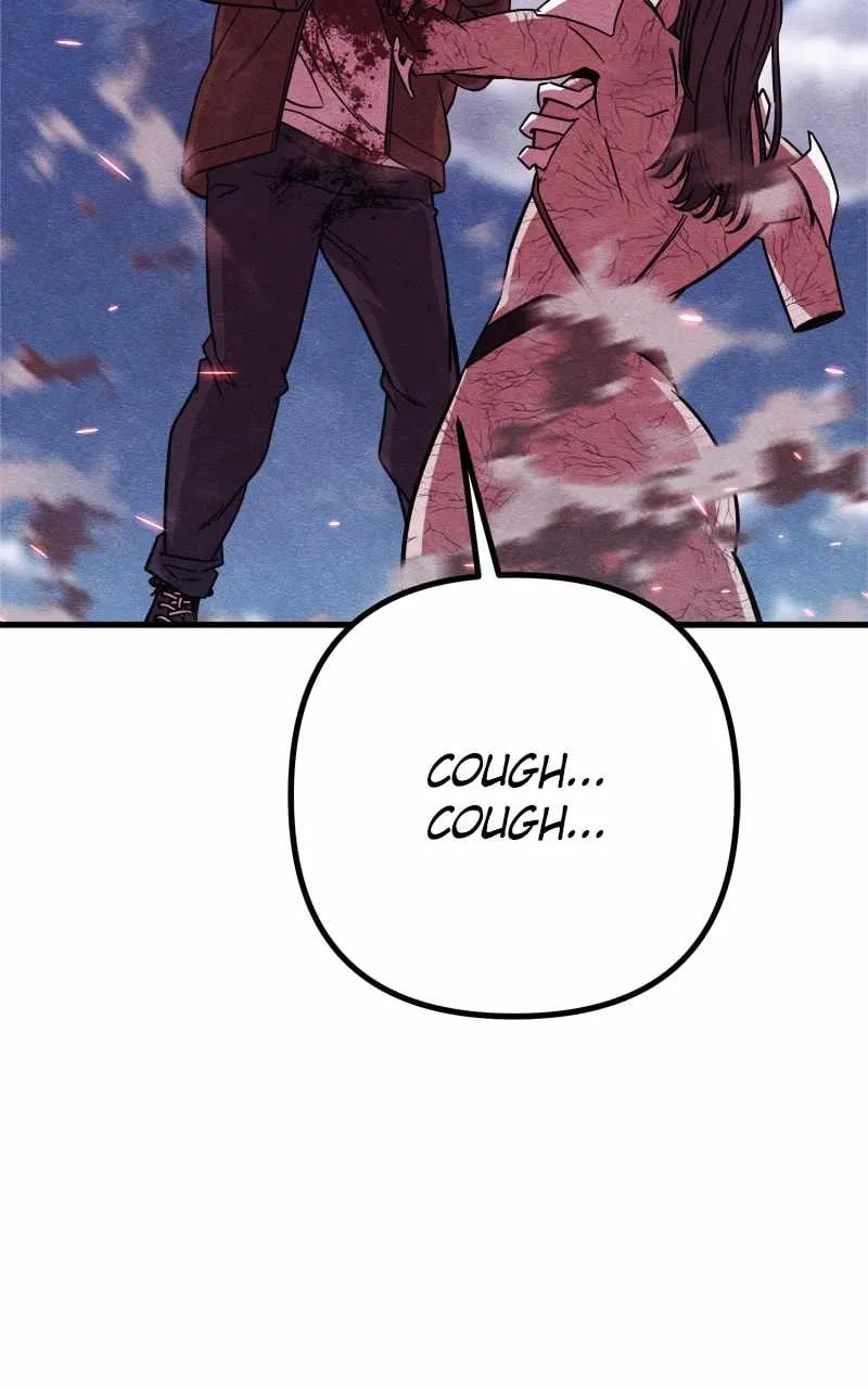 Zombie X Slasher Chapter 87 Online - página 55