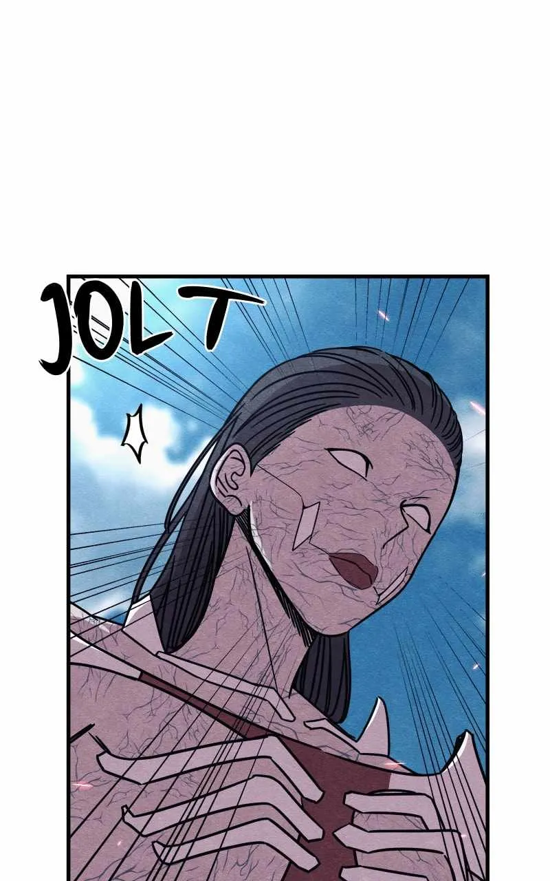 Zombie X Slasher Chapter 87 Online - página 57