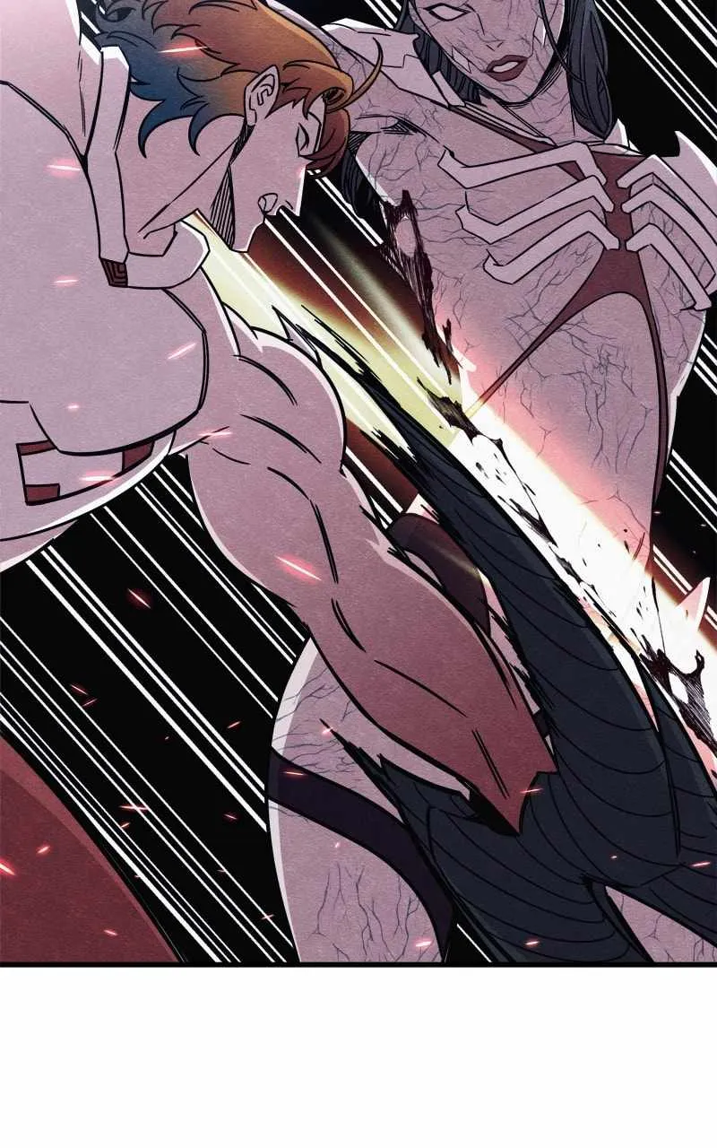 Zombie X Slasher Chapter 87 Online - página 61