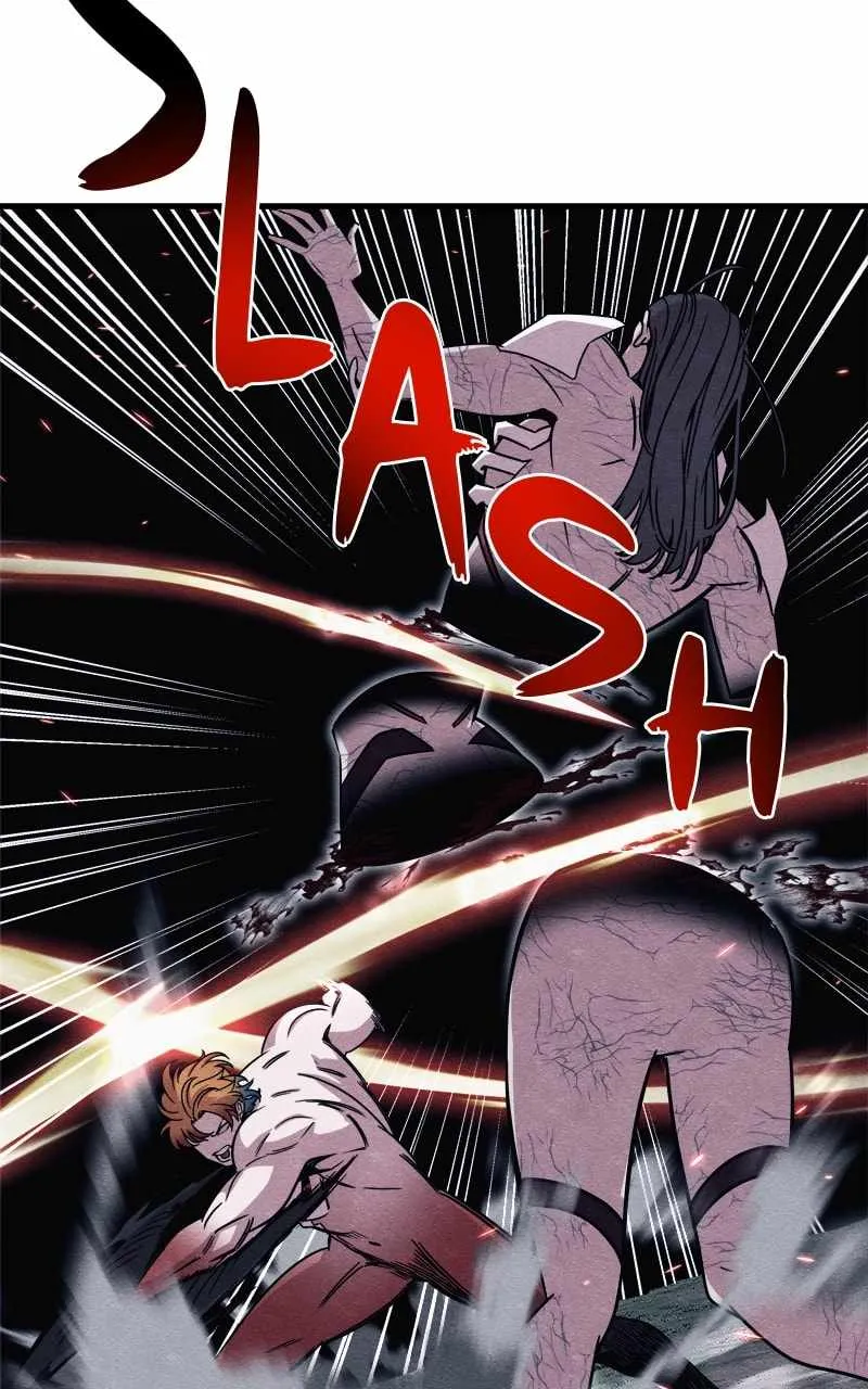 Zombie X Slasher Chapter 87 Online - página 65
