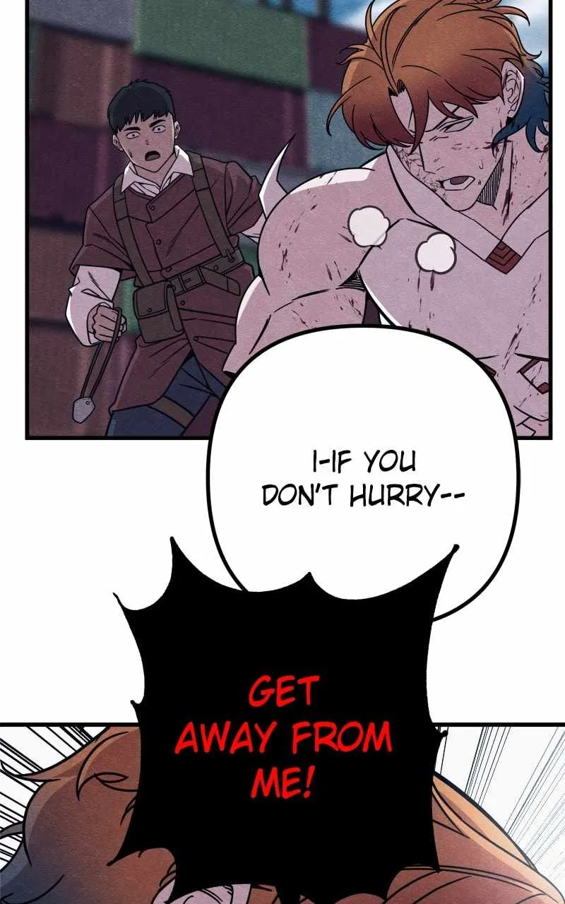 Zombie X Slasher Chapter 87 Online - página 70