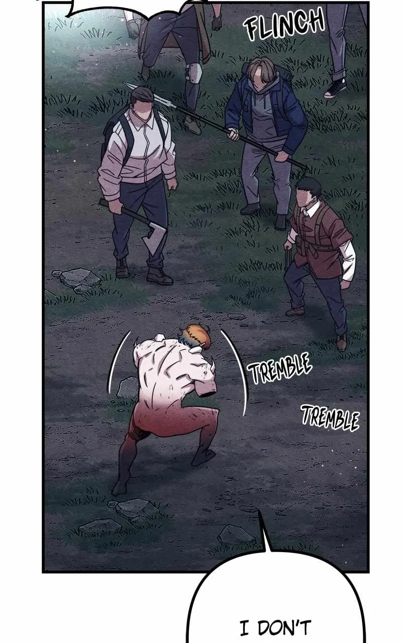 Zombie X Slasher Chapter 87 Online - página 72