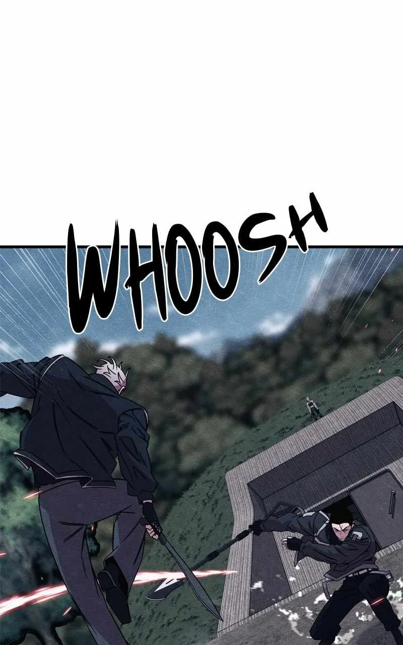 Zombie X Slasher Chapter 87 Online - página 81