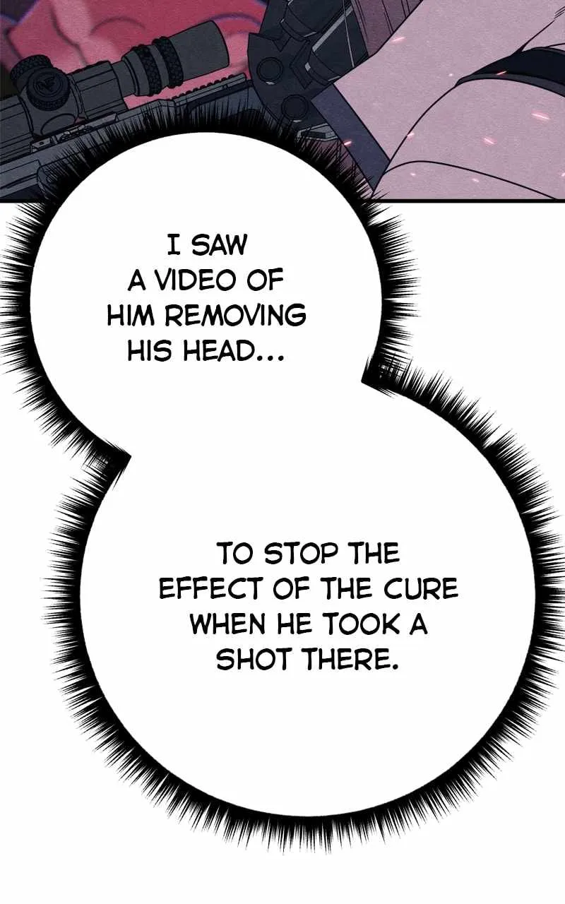 Zombie X Slasher Chapter 87 Online - página 84