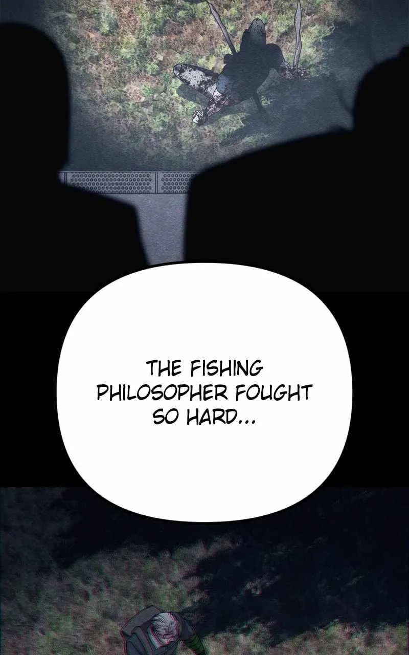 Zombie X Slasher Chapter 87 Online - página 87