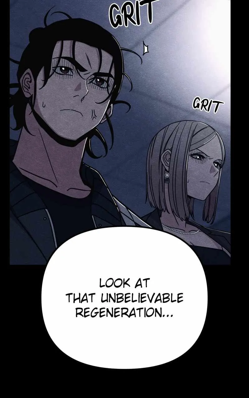 Zombie X Slasher Chapter 87 Online - página 89