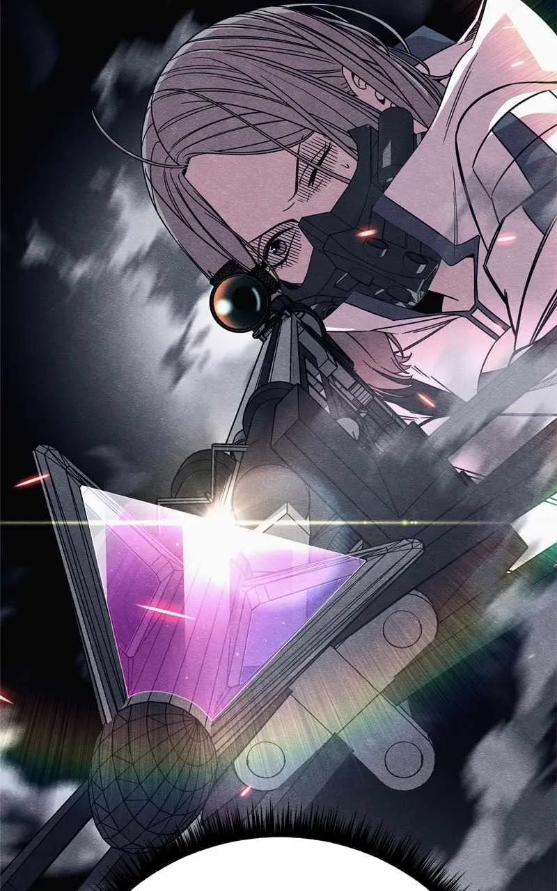 Zombie X Slasher Chapter 87 Online - página 110