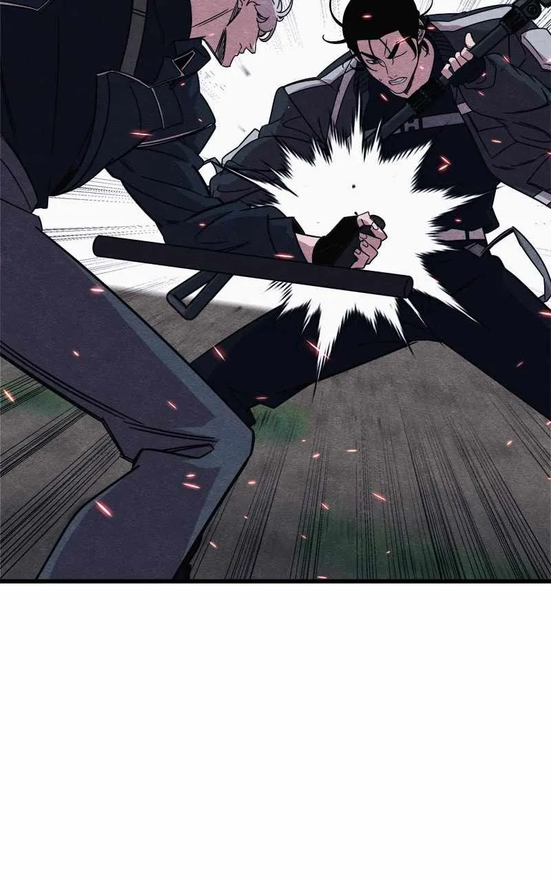 Zombie X Slasher Chapter 87 Online - página 112