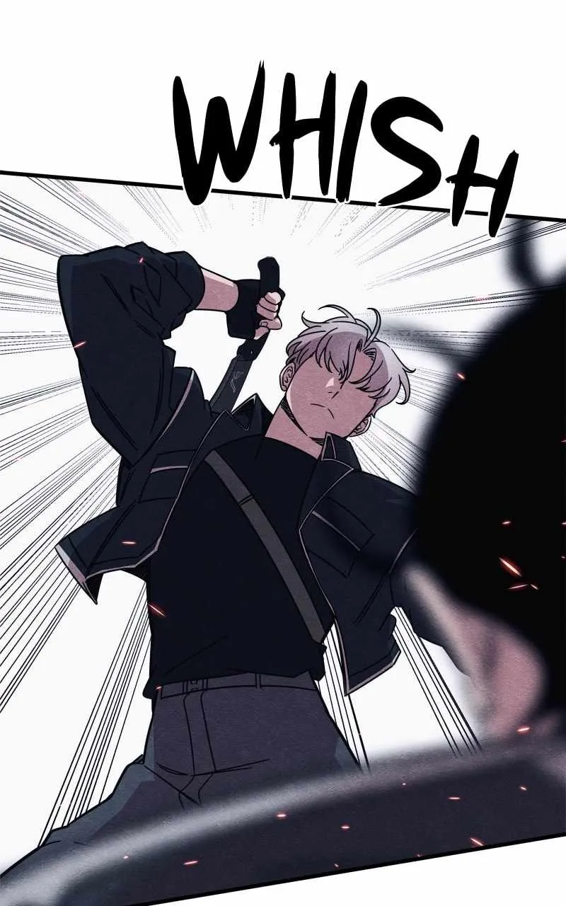 Zombie X Slasher Chapter 87 Online - página 113