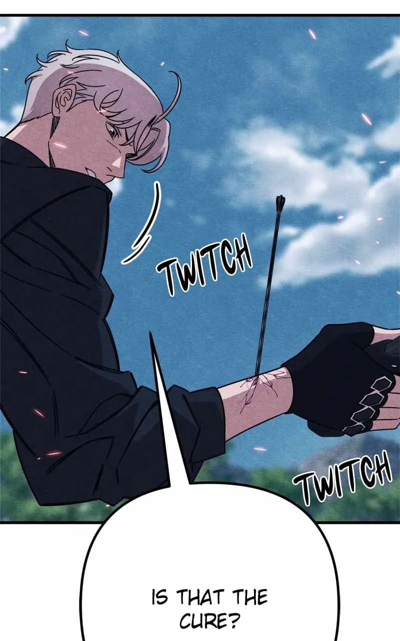 Zombie X Slasher Chapter 87 Online - página 116