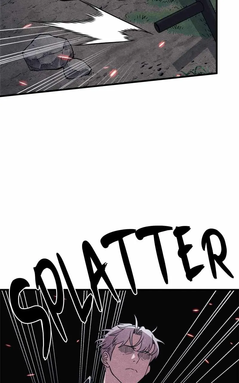 Zombie X Slasher Chapter 87 Online - página 118
