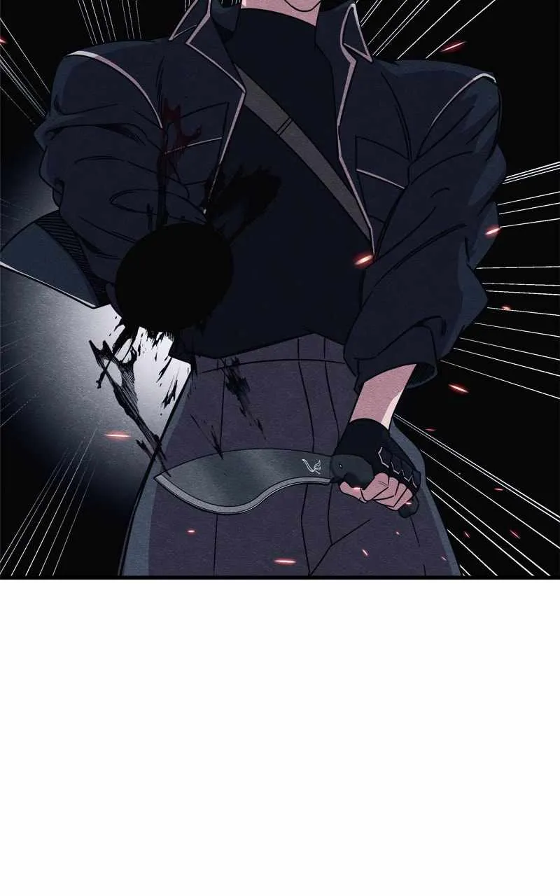 Zombie X Slasher Chapter 87 Online - página 119