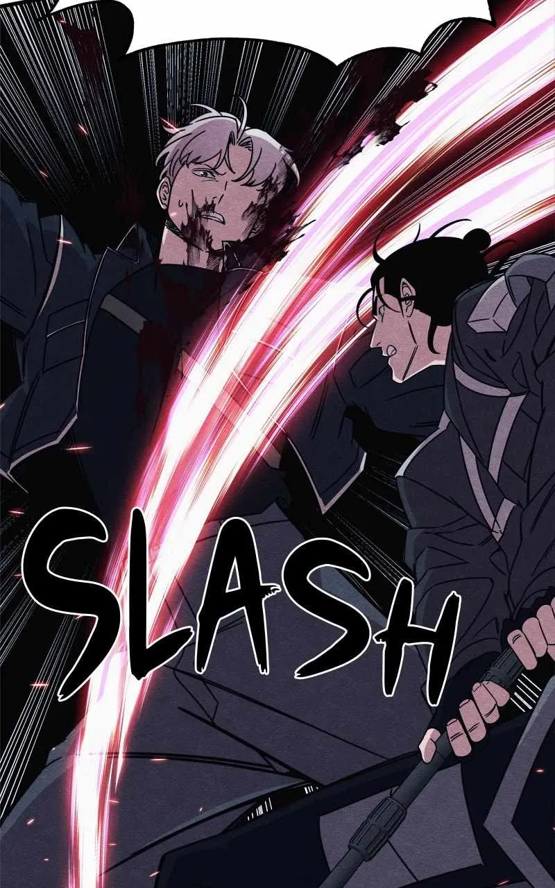 Zombie X Slasher Chapter 87 Online - página 123