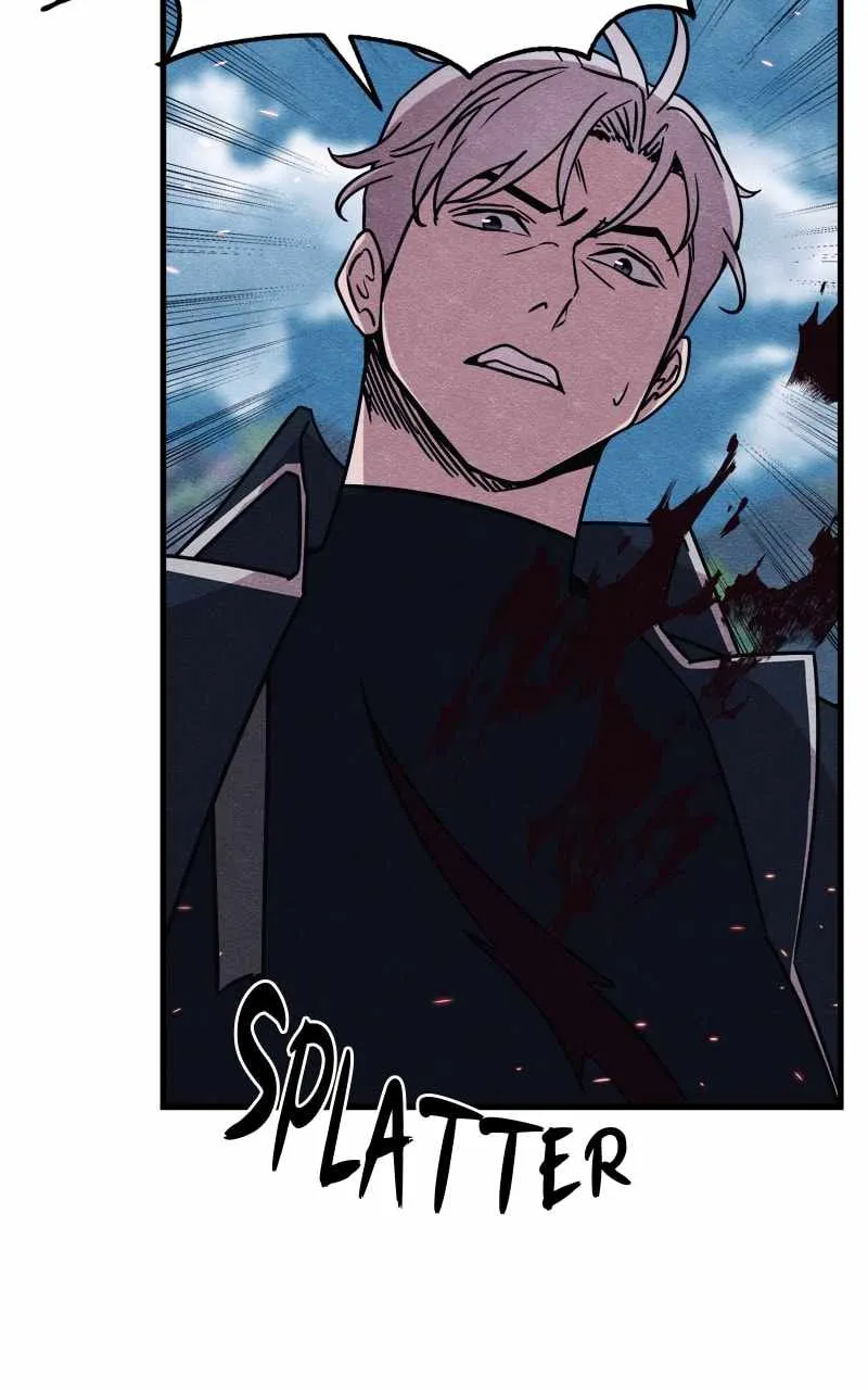 Zombie X Slasher Chapter 87 Online - página 125