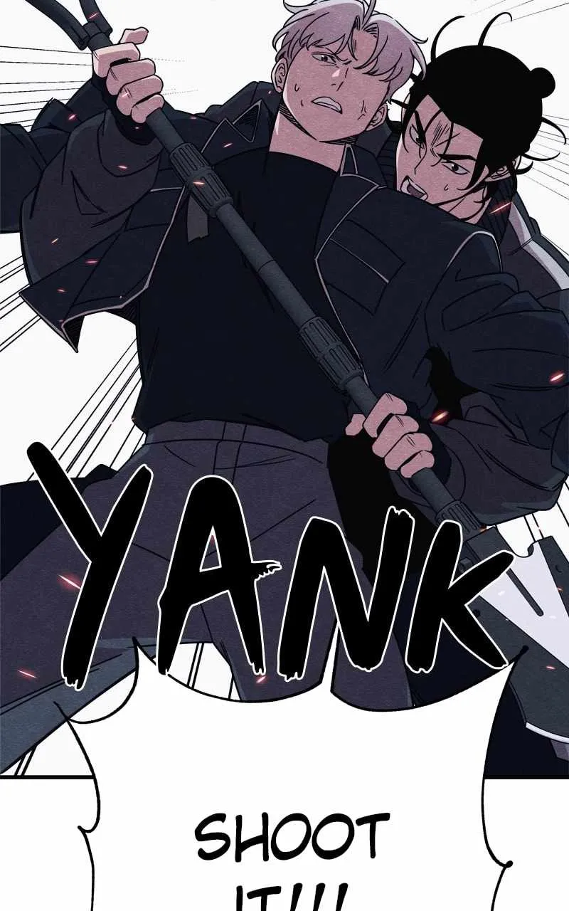 Zombie X Slasher Chapter 87 Online - página 131